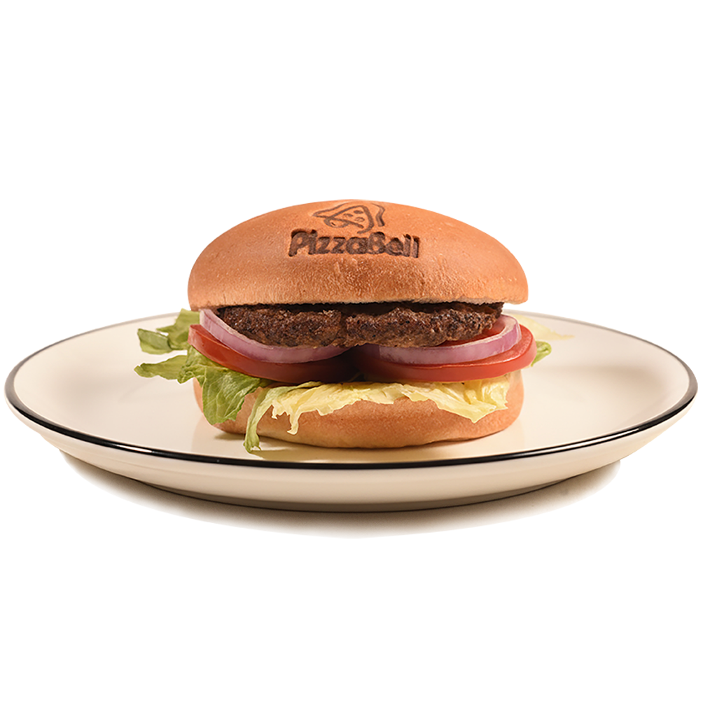 🍔مک برگر